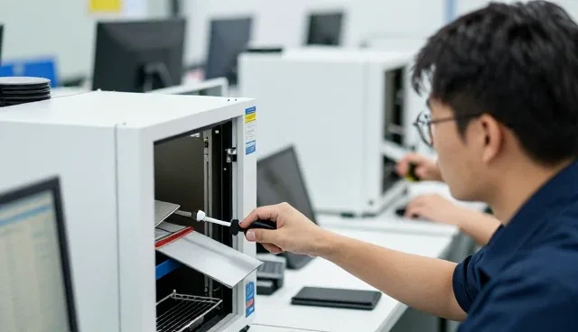湖北金瑞芯科技有限公司