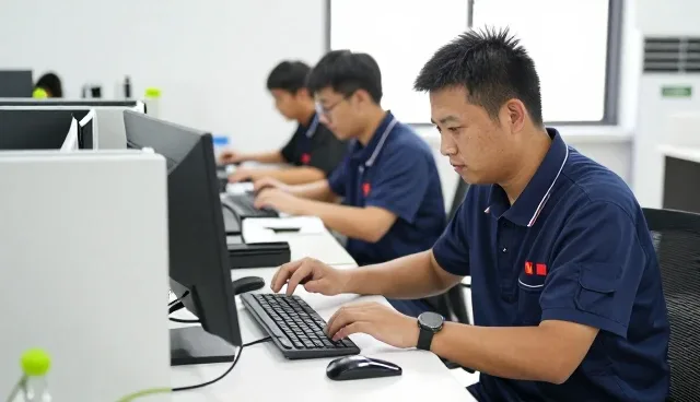 运维服务成为技术服务等升级新选择
