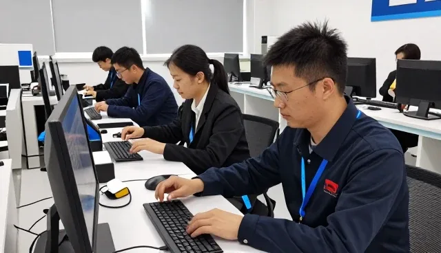 智能办公系统API接口对接方案：湖北金瑞芯科技有限公司经验谈