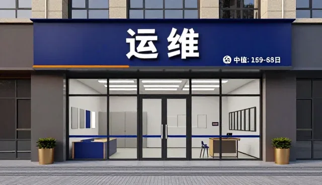 湖北金瑞芯科技有限公司观察运维服务市场发展方向